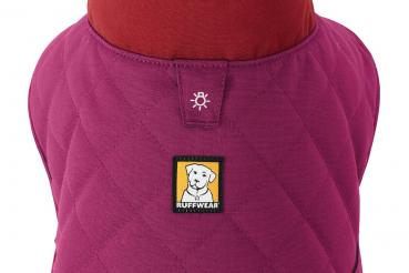 Ruffwear Stumptown Jacket Larkspur Purple Gr. XL